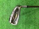 【中古】 ゴルフプランナー TOBUNDA HT iblend PW ウェッジ WG HT502-i (フレックスR) メンズ 男性用 右利き 右用 Cランク ...