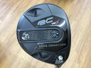 【中古】 ロイヤルコレクション RC TM-X 3W(Ti) フェアウェイウッド FW RC TT-5(FW) (フレックスS) メンズ 男性用 右利き 右用 ...