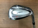 【中古】 フォーティーン DJ-4 58° ウェッジ WG DS-91w (フレックスその他) メンズ 男性用 右利き 右用 Dランク ゴルフクラブ