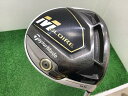 【中古】 テーラーメイド M GLOIRE 9.5° ドライバー DR リシャフト (フレックスその他) メンズ 男性用 右利き 右用 Dランク ゴルフクラブ