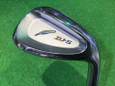【中古】 フォーティーン DJ-5 52° ウェッジ WG DS-91w (フレックスその他) メンズ 男性用 右利き 右用 Cランク ゴルフクラブ