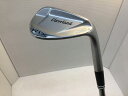 【中古】 クリーブランド Cleveland RTX DEEP FORGED 2 52°/10° ウェッジ WG 純正特注シャフト (フレックスS) メンズ 男...