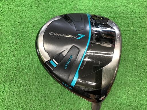 楽天市場】マルマン ダンガン 7 ドライバーの通販