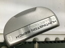 【中古】 クリーブランド Cleveland HUNTINGTON BEACH COLLECTION 6 34インチ パター PT スチール (フレックスその他) メンズ 男性用 右利き 右用 Cランク ゴルフクラブ