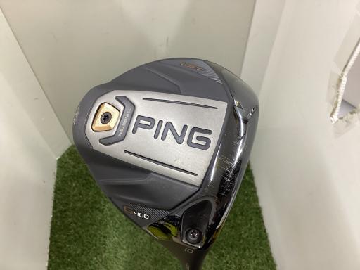 楽天市場】ping g400 lstドライバーの通販