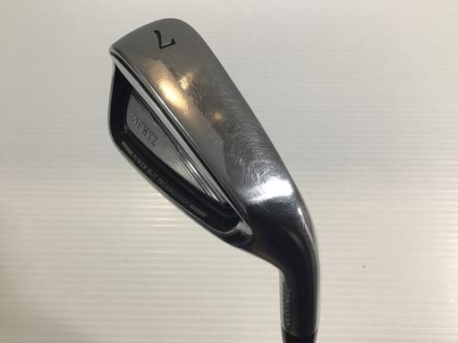 【中古】 ブリヂストン PHYZ(2014) 7S アイアンセット IR NS PRO 900GH ウェイトフロー (フレックスS) メンズ 男性用 右利き 右用 Cランク ゴルフクラブ