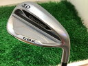 【中古】 クリーブランド Cleveland CBX 50°/11° ウェッジ WG Dynamic Gold 115 (フレックスその他) メンズ 男性用 右利き 右用 Cランク ゴルフクラブ(4)
