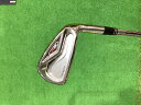 【中古】 テーラーメイド R9 FORGED #4 単品アイアン LI NS PRO 950GH (フレックスS) メンズ 男性用 右利き 右用 Cランク ゴル...