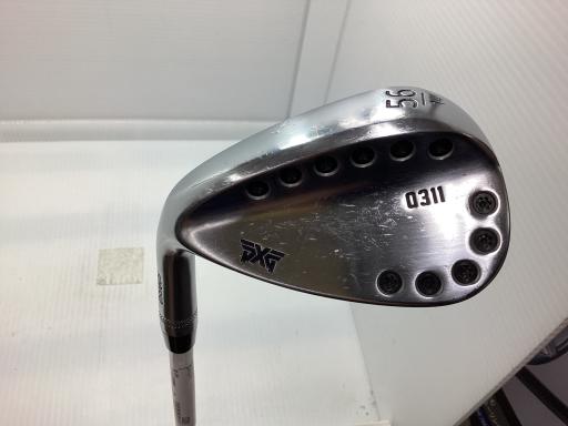 楽天市場】pxg 56° 115の通販
