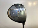 【中古】 ブリヂストン TOURSTAGE ViQ(2008) 3W フェアウェイウッド FW VD-50 (フレックスS) メンズ 男性用 右利き 右用 Cラ...
