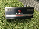 【中古】 オデッセイ TRI-BEAM DOUBLE WIDE 34インチ パター PT STROKE LAB(2023) (フレックスその他) メンズ 男性用 右利き 右用 Cランク ゴルフクラブ(4)