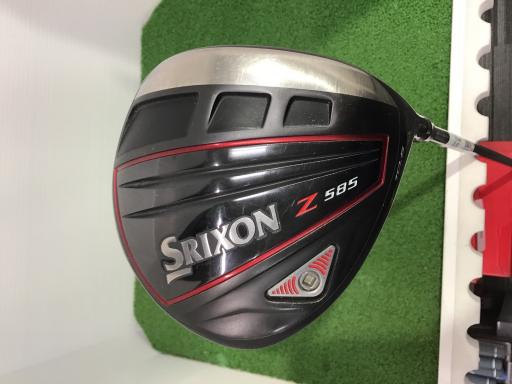 Srixon Z585 9.5度 ドライバー(美品・専用ヘッドカバー付き) 楽天市場】スリクソン z585 ドライバーの通販