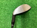 【中古】 本間ゴルフ TOUR WORLD TR21 3W フェアウェイウッド FW VIZARD TR20-50 (フレックスS) メンズ 男性用 右利き 右...