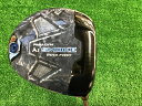 【中古】 キャロウェイ PARADYM Ai SMOKE MAX FAST 10.5° ドライバー DR TENSEI 40 for CW(Ai SMOKE DR) (フレックスR) メンズ 男性用 右利き 右用 Cランク ゴルフクラブ