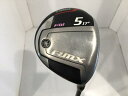 【中古】 ヤマハ RMX(2018) 5W フェアウェイウッド FW 純正特注シャフト (フレックスS) メンズ 男性用 右利き 右用 Cランク ゴルフクラブ