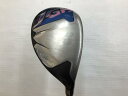 【中古】 ブリヂストン TOUR B JGR(ピンク) U6 レディース ユーティリティ UT Air Speeder L(ユーティリティ) (フレックスL) ...