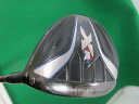 【中古】 キャロウェイ XR 16 5W フェアウェイウッド FW Speeder EVOLUTION III FW 60 (フレックスS) メンズ 男性用 右...