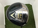 【中古】 キャロウェイ E・R・C HOT TOUR 9° ドライバー DR Diamana S63 (フレックスS) メンズ 男性用 右利き 右用 Cランク ...