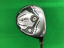 【中古】 本間ゴルフ TOUR WORLD TW727 5W フェアウェイウッド FW VIZARD YC65 (フレックスS) メンズ 男性用 右利き 右用 ...