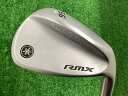 【中古】 ヤマハ RMX TOUR MODEL(2018) 56°/16° ウェッジ WG NS PRO MODUS3 TOUR120 (フレックスS) メンズ 男性用 右利き 右用 Cランク ゴルフクラブ