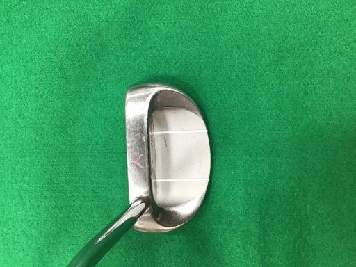 【中古】 ヨネックス YONEX Fiore 32インチ パター PT スチール (フレックスその他) レディース 女性用 右利き 右用 Cランク ゴルフクラブ