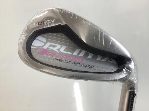 【中古】 オリマーゴルフ ORLIMAR W01-CV 50° レディース ウェッジ WG オリジナルカーボン (フレックス..