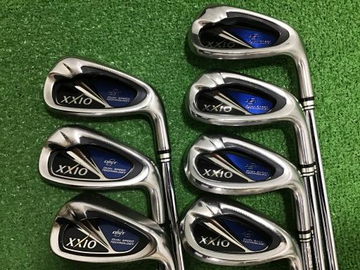 ����š� ������å� XXIO(2014) 8S �������󥻥å� IR NS PRO 900GH D.S.T for XXIO (�ե�å���R) ��� ������ ������ ���� C��� ����ե����