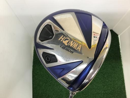 タイプ男性用利き手右利き商品コード2100403225296クラブ種別ドライバーメーカー名本間ゴルフ商品名LB−808　　9．75°発売年2017シャフトLB−2000（ドライバー）シャフト材質カーボンメーカーフレックスSフレックスSクラブセット組合せ内容クラブセット本数0クラブセット不足本数0クラブセット実本数0総合ランク&nbsp;ランクについて傷状態：ヘッド上部B傷状態：フェースC傷状態：ヘッド下部C傷状態：シャフトB傷状態：グリップオリジナル 良好傷状態：ヘッドカバー純正品（普通）査定特記・商品状態&nbsp;メーカーカタログ情報となりますので、実商品と異なる場合がございます。ヘッドロフト角(°)9.75ヘッド体積(cc)460シャフト長(インチ)45.75クラブ重量(g)294店舗名R407太田店住所群馬県太田市飯塚町2005電話番号0276-30-3341本間ゴルフLB-808　　9.75°