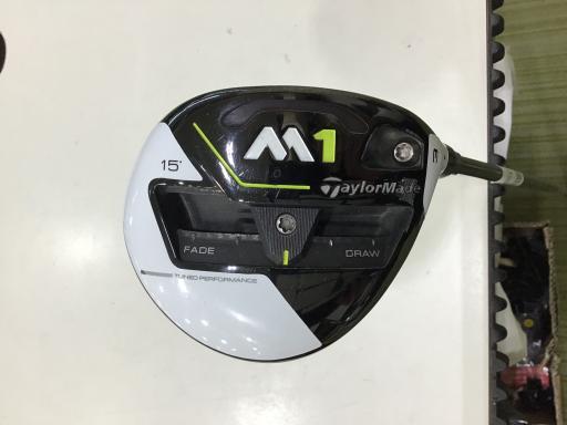 楽天市場】テーラーメイド m1 フェアウェイウッド m1 m1 3w フレックス