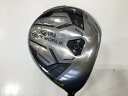 中古 Cランク （フレックスS） 本間ゴルフ TOUR　WORLD　TW737　445　　9.5° VIZARD　EX-Z75 S 男性用 右利き ドライバー DR