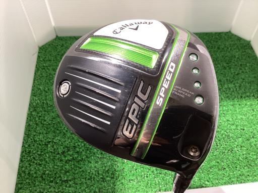 楽天市場】エピック speed ドライバー speeder 661 evolution 楽天市場】エピック speed ドライバー speeder 661 evolution