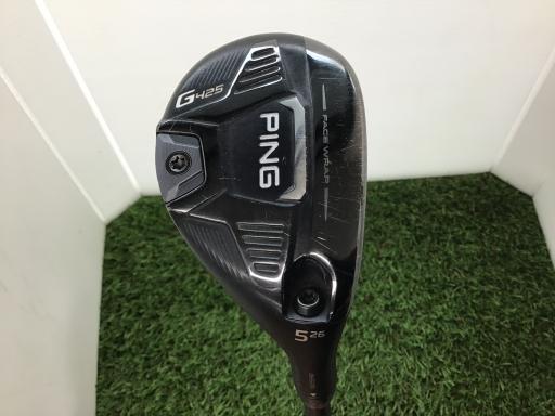 楽天市場】ping g425 ユーティリティ alta jcb srの通販 楽天市場】ping g425 ユーティリティ alta jcb srの通販