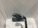 【中古】 本間ゴルフ TOUR WORLD TW727M FORGED 8S アイアンセット IR Dynamic Gold (フレックスS) メンズ 男性用 ...