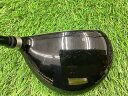 【中古】 グローブライド ONOFF ARMS(2012) TYPE-S 5W フェアウェイウッド FW SMOOTH KICK MP-612F (フレックスS...
