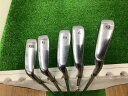 【中古】 本間ゴルフ TOUR WORLD TR21X 5S アイアンセット IR NS PRO 950GH neo (フレックスS) メンズ 男性用 右利き ...