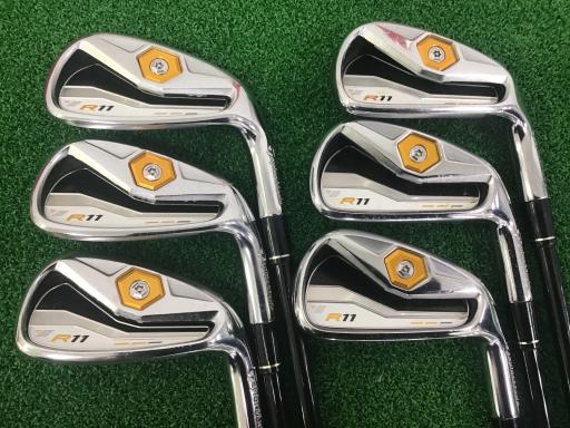 楽天市場】テーラーメイド r11 アイアンセットの通販 楽天市場】テーラーメイド r11 アイアンセットの通販