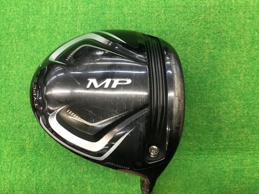 楽天市場】ミズノ mp type－2 ドライバー ディアマナの通販