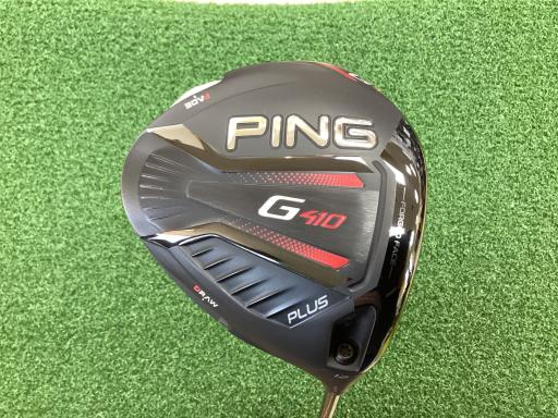 楽天市場】ping g410 plus ドライバー(ロフト角12°)(メンズ 楽天市場】ping g410 plus ドライバー(ロフト角12°)(メンズ