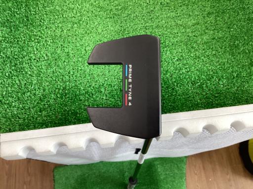 楽天市場】pld ミルドパター prime tyne 4 プライムタイン4の通販 楽天市場】pld ミルドパター prime tyne 4 プライムタイン4の通販