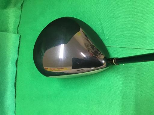 【中古】 ミズノ JPX E500 10° ドライバー DR QUAD JPX SHAFT (フレックスSR) メンズ 男性用 右利き ...