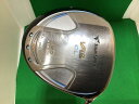 【中古】 ブリヂストン TOURSTAGE ViQ CL(2008) 13.5°(アクアブルー) ドライバー DR VD-30 (フレックスL) レディース 女...