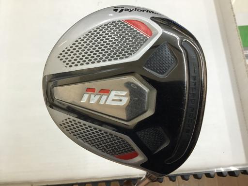 タイプ男性用利き手右利き商品コード2100393081384クラブ種別フェアウェイウッドメーカー名テーラーメイド商品名M6　3W発売年2019シャフトFUBUKI　TM5（2019　フェアウェイ）シャフト材質カーボンメーカーフレックスSRフ...