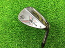 【中古】 キャロウェイ X TOUR Chrome 52-11 USA ウェッジ WG Callaway Golf X-Tour スチール (フレックスその他)...