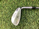 【中古】 キャロウェイ X TOUR Chrome 52-11 ウェッジ WG NS PRO 950GH (フレックスS) メンズ 男性用 右利き 右用 Cラン...