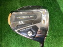【中古】 キャロウェイ ROGUE ST MAX FAST 10.5° ドライバー DR SPEEDER NX 40 for CW(ROGUE ST DR) (...