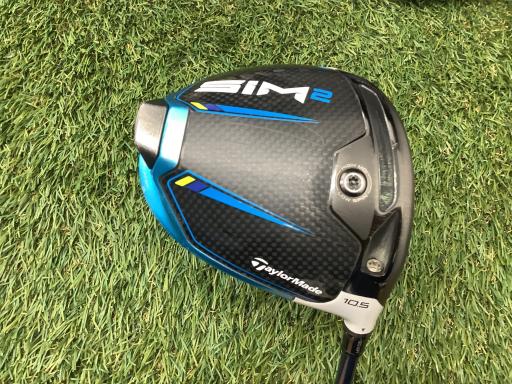 楽天市場】sim2 ドライバー シャフト（ブランドテーラーメイド