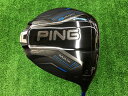 【中古】 ピン G440 MAX 10.5° ドライバー DR ALTA J CB BLUE(DR) (フレックスS) メンズ 男性用 右利き 右用 Bランク ゴルフクラブ