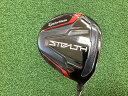 【中古】 テーラーメイド STEALTH 3W フェアウェイウッド FW Tour AD UB-6 (フレックスS) メンズ 男性用 右利き 右用 Cランク ゴ...