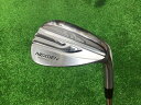 【中古】 ゴルフパートナー NEXGEN FORGED WEDGE(2022) 48°/10° ウェッジ WG Dynamic Gold (フレックスS) メン...