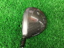 【中古】 キャロウェイ PARADYM Ai SMOKE MAX D 3W フェアウェイウッド FW TENSEI 50 for CW(Ai SMOKE FW)...